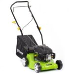 Benzinska kosilica Fieldmann FZR 4003-79BH