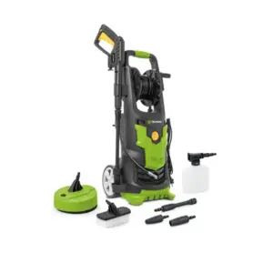 FIELDMANN Perač pod visokim pritiskom FDW 201650-E