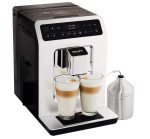Krups EA891110 espresso aparat Evidence White