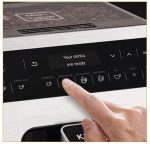Krups EA891110 espresso aparat Evidence White - Image 5