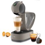 Dolce G. Infinissima Touch bež automatski, LED display