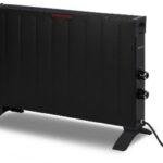TESLA Konvektor PC251BL CRNI