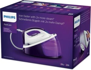PHILIPS Pegla GC6740/30 - Image 2