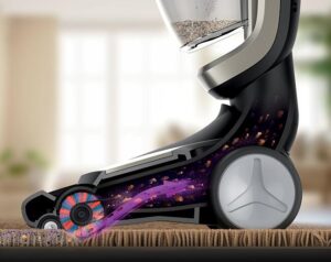 PHILIPS Usisivac FC6408\01 - Image 4