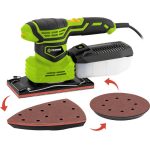 Vibraciona brusilica 3u1 Fieldmann FDB 200221-E