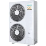 TOPLOTNA PUMPA HI-AQUA SMART 12kw spoljna jedinica G+H HISENSE AHW-120UCSDP