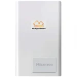 TOPLOTNA PUMPA HI-AQUA SMART 16kw unutrašnja jedinica HISENSE-AHM-160UXCSAPA3