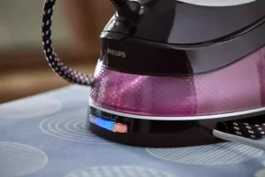 PHILIPS Pegla GC7842\40 - Image 2