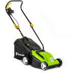 Električna kosilica Fieldmann FZR 2028-E