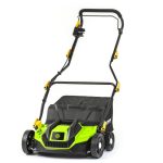 Električni vertikulator Fieldmann FZV 2102-E