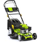 Benzinska kosilica 4u1 Fieldmann FZR 5115-170B