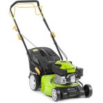 Benzinska kosilica Fieldmann 3u1 FZR 4210-B