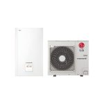 LG Toplotna Pumpa HU051/HN1616, Split