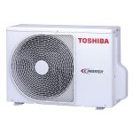 TOSHIBA SEIYA Inverter klima uređaj B13J2KVG - Image 2