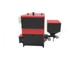 KOTAO AUTOMATSKI TD 100 L PELET/ SITNI UGALJ