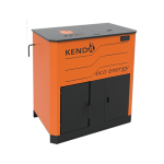 KENDA Eco kotao na pelet 75kW