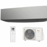 FUJITSU Klima ASYG12KETA