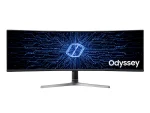 49" QLED Gaming Monitor RG90S DQHD