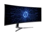 49" QLED Gaming Monitor RG90S DQHD - Image 6