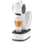 KRUPS Dolce Gusto Infinissima white 1,2l