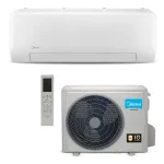 MIDEA All Easy Pro 24K