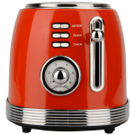 Toster retro Zilan