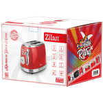 Toster retro Zilan - Image 2
