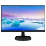 MONITOR 24 PHILIPS 243V7QJABF/00 FHD IPS HDMI DP Zvu