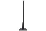 SAMSUNG LED TV UE85CU8072UXXH UHD - Image 3