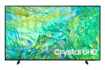 SAMSUNG LED TV UE85CU8072UXXH UHD
