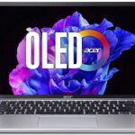 Laptop ACER Swift Go 14 AMD OLED SFG14-42-R8H6