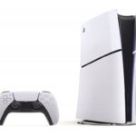 PlayStation 5 Slim D ch.Bundle