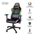 Trust GXT 716 Rizza LED gaming stolica