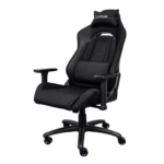 Trust GXT 714 gaming stolica RUYA