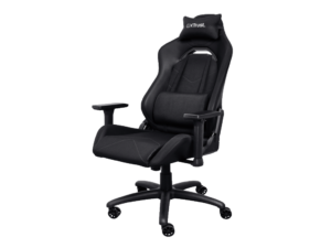 Trust GXT 714 gaming stolica RUYA