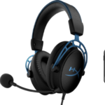 HyperX Cloud Alpha S Gaming Slušalice