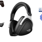 ASUS ROG Delta S Wireless slušalice