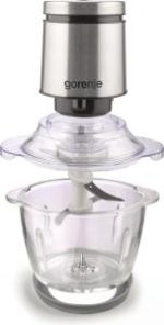 GORENJE Sjeckalica S450XE - Image 3