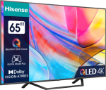 HISENSE QLED Smart TV 65A7KQ - Image 2