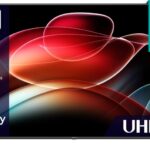 HISENSE UHD Smart TV 65A6K