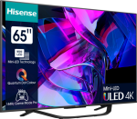 HISENSE Mini-LED Smart TV 65U7KQ - Image 2