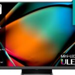 HISENSE Mini-LED Smart TV 55U8KQ