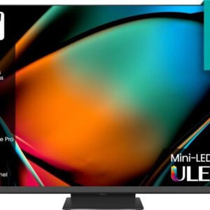 HISENSE Mini-LED Smart TV 75U8KQ