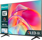 HISENSE QLED Smart TV 50E7KQ - Image 2