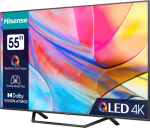 HISENSE QLED Smart TV 55A7KQ - Image 2