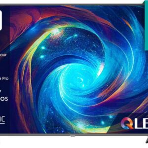 HISENSE QLED Smart TV 55E7KQ PRO