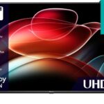 HISENSE UHD Smart TV 43A6K