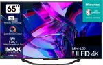 HISENSE Mini-LED Smart TV 65U7KQ