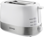 GORENJE  Toster  T850WE