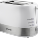 GORENJE  Toster  T850WE